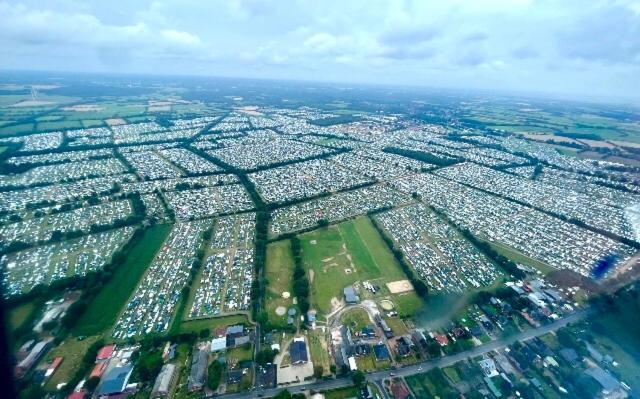 Wohlfuehlen Mitten In Wacken Luaran gambar